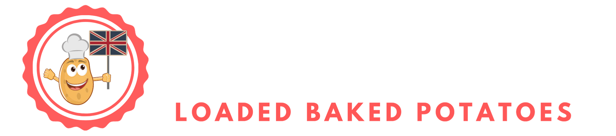 Baked Spuds logo